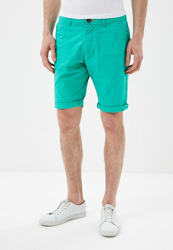 

Шорты Tom Tailor, Бирюзовый