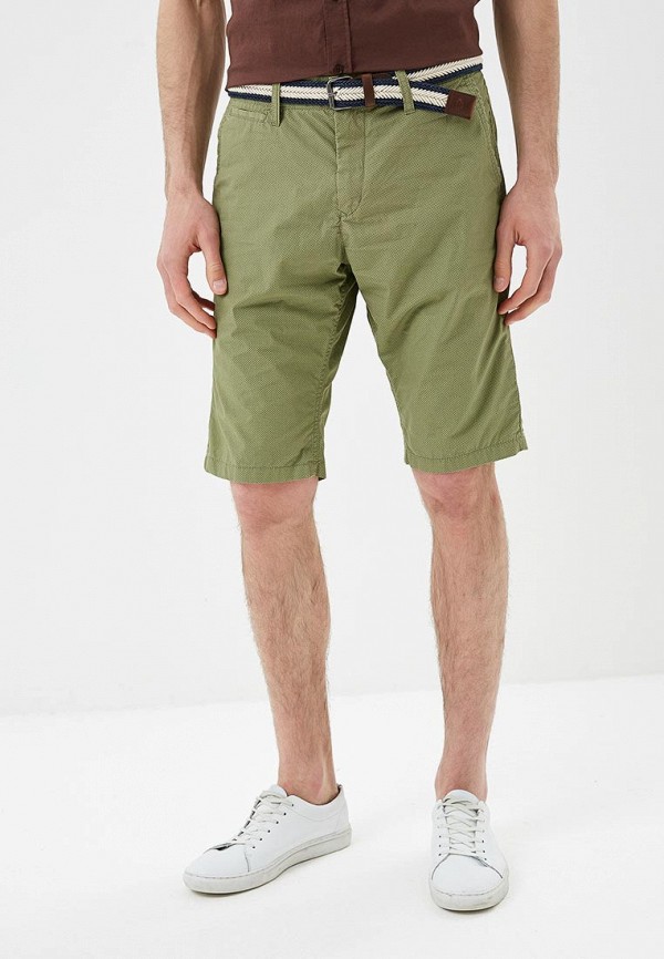 

Шорты Tom Tailor, Хаки