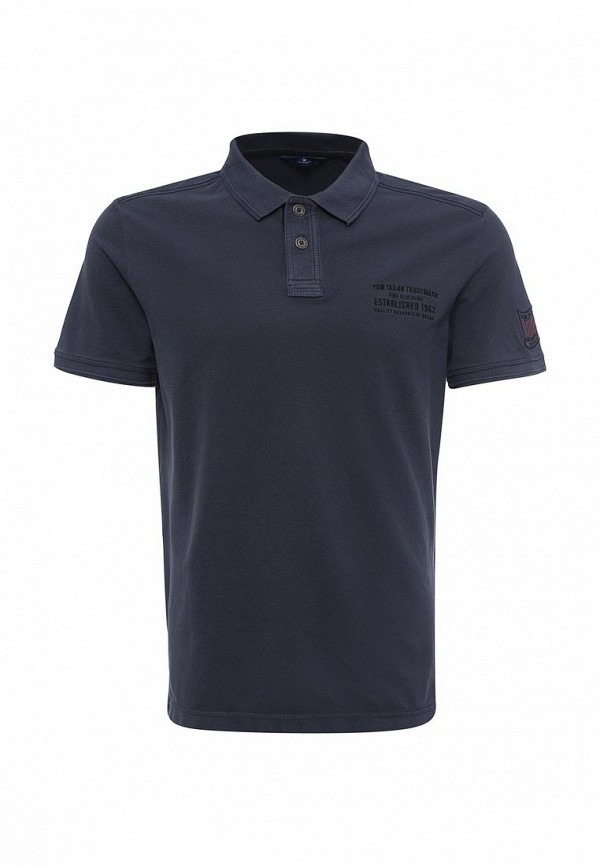 фото Футболка Tom Tailor