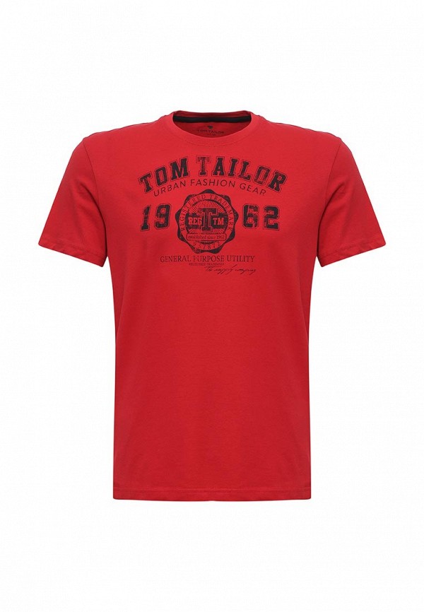 фото Футболка Tom Tailor