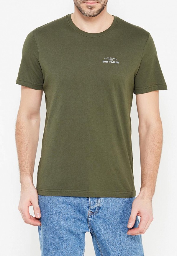 фото Футболка Tom Tailor