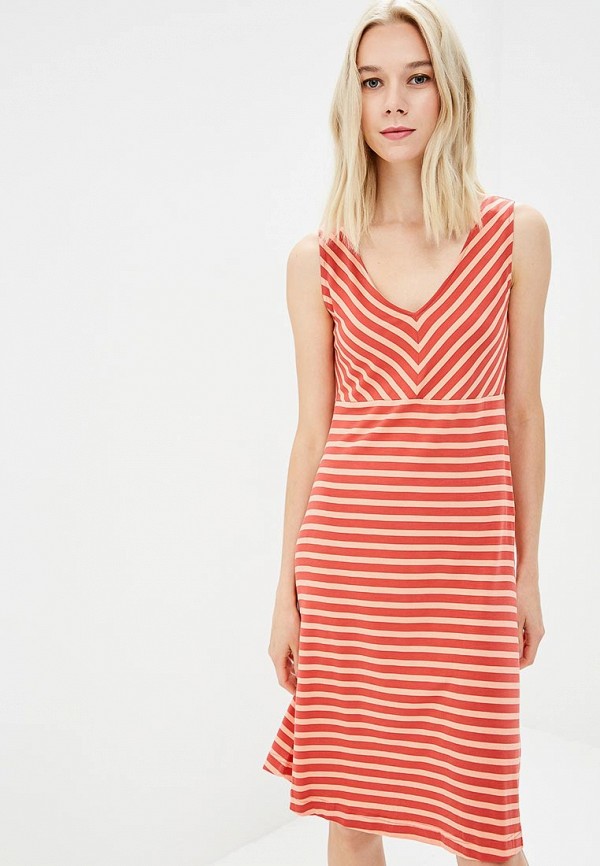 

Платье Tom Tailor, Красный