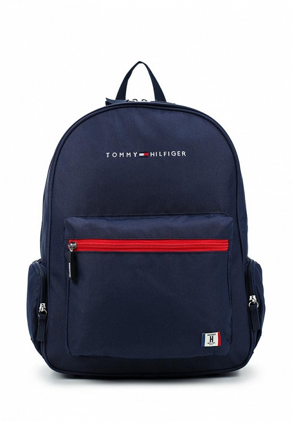 фото Рюкзак Tommy Hilfiger