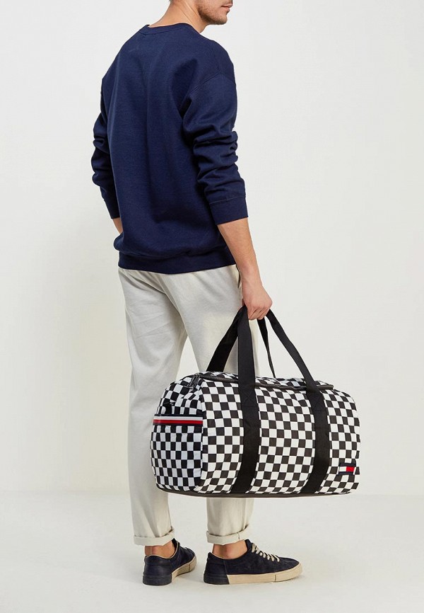 Купить Спортивную Сумку Tommy Hilfiger