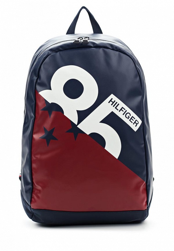 фото Рюкзак Tommy Hilfiger