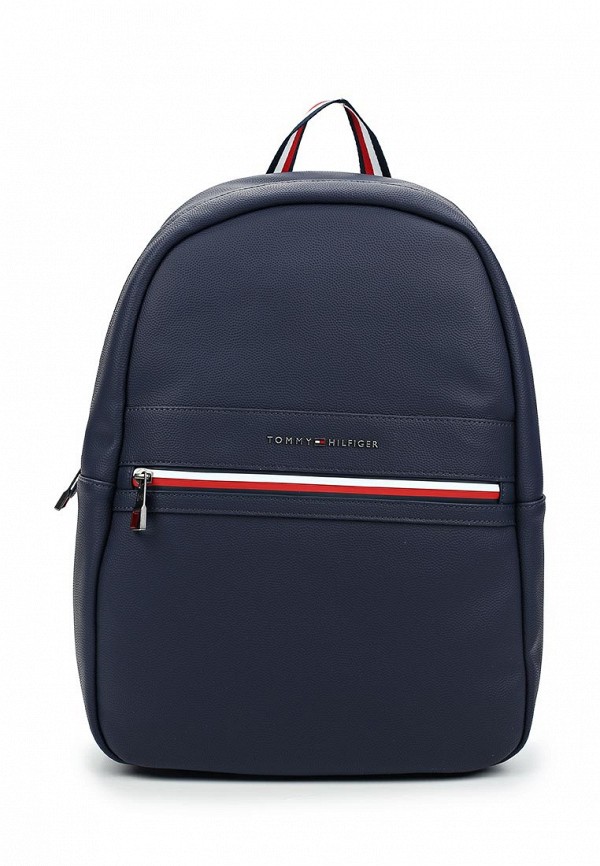 фото Рюкзак Tommy Hilfiger