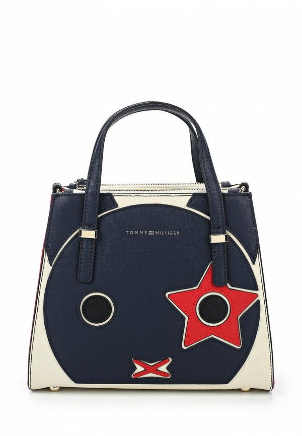 фото Сумка Tommy Hilfiger