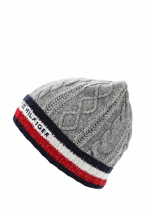 фото Шапка Tommy Hilfiger