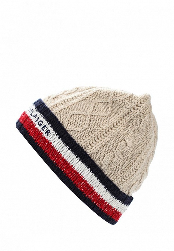 фото Шапка Tommy Hilfiger