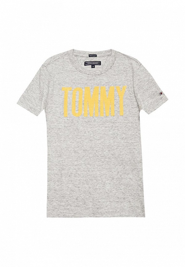 фото Футболка Tommy Hilfiger