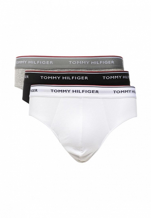 фото Комплект трусов 3 шт. Tommy Hilfiger