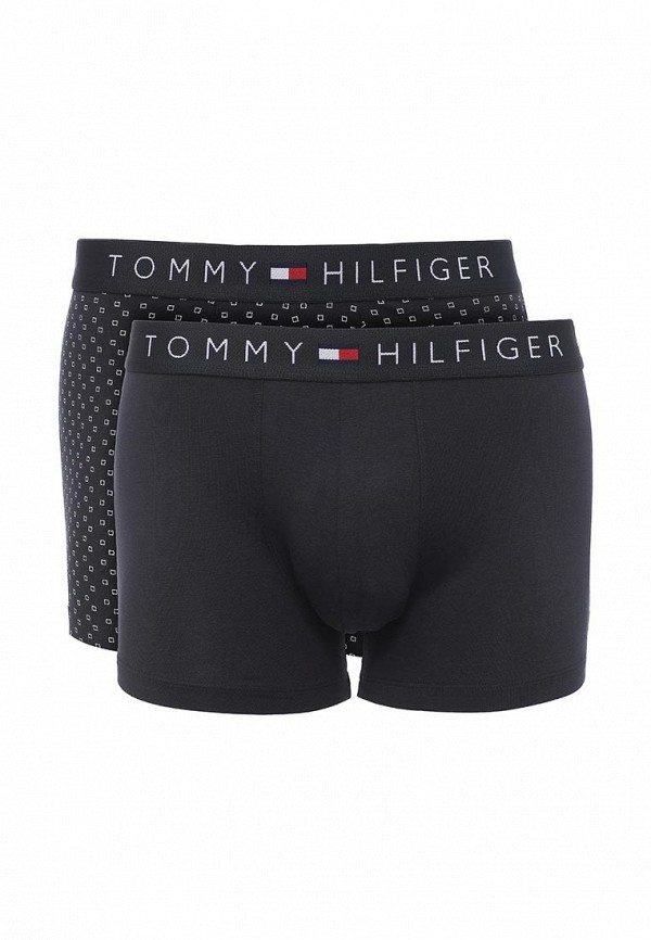 фото Комплект трусов 2 шт. Tommy Hilfiger