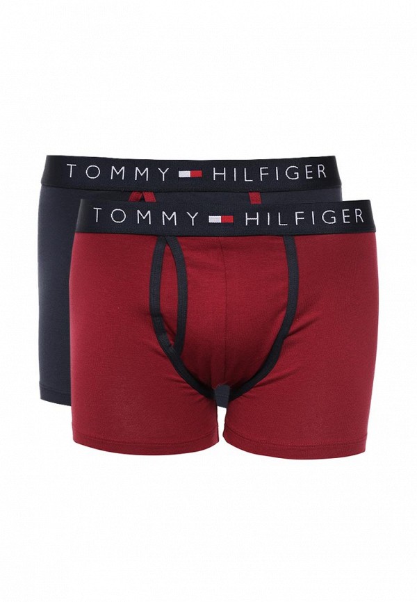 фото Комплект трусов 2 шт. Tommy Hilfiger