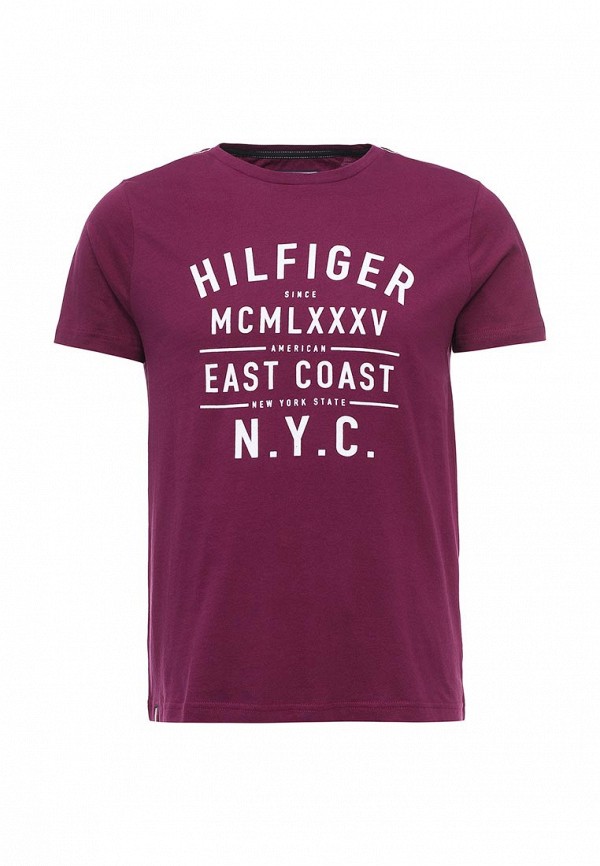 фото Футболка Tommy Hilfiger