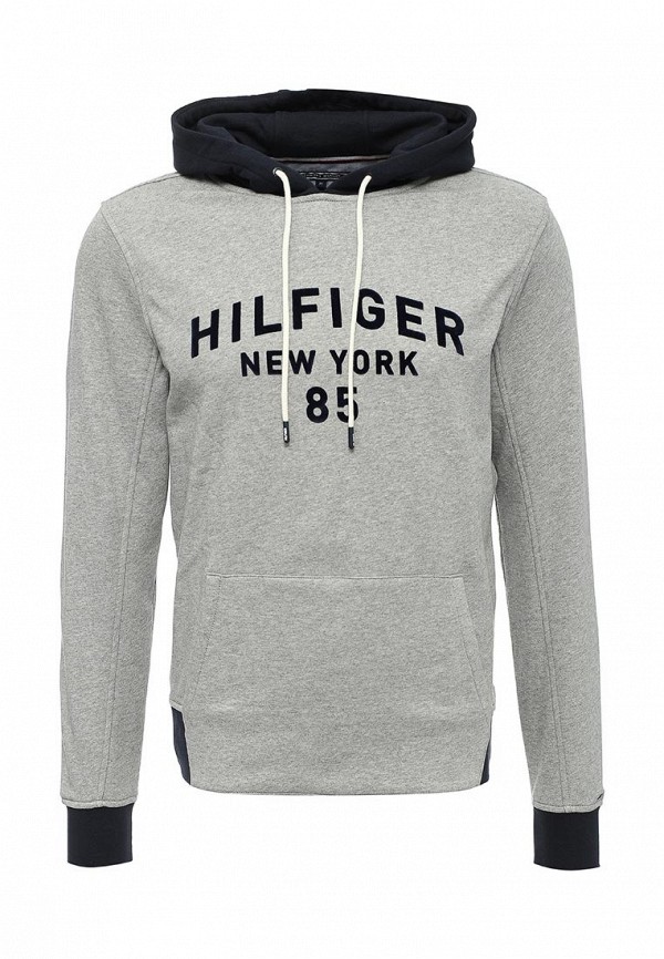 фото Худи Tommy Hilfiger