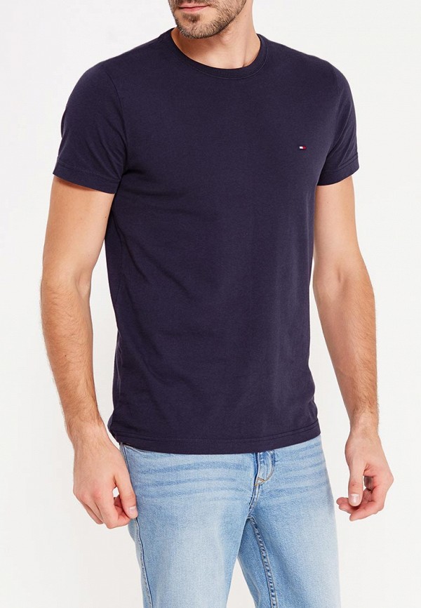 фото Футболка Tommy Hilfiger
