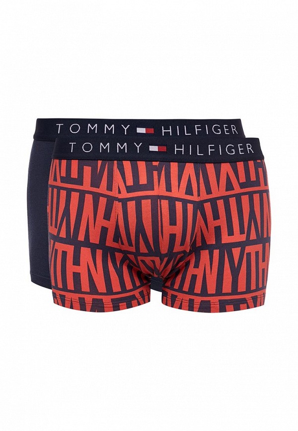 фото Комплект трусов 2 шт. Tommy Hilfiger