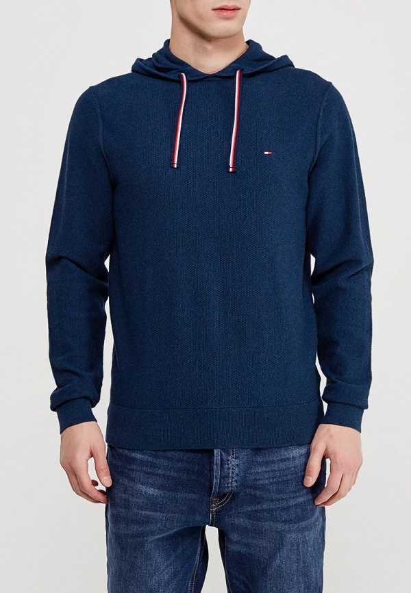 фото Худи Tommy Hilfiger