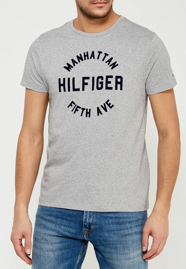 фото Футболка Tommy Hilfiger