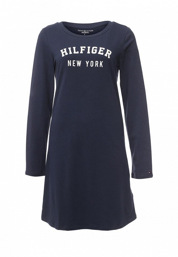 фото Платье домашнее Tommy Hilfiger