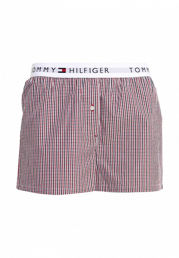 фото Шорты домашние Tommy Hilfiger