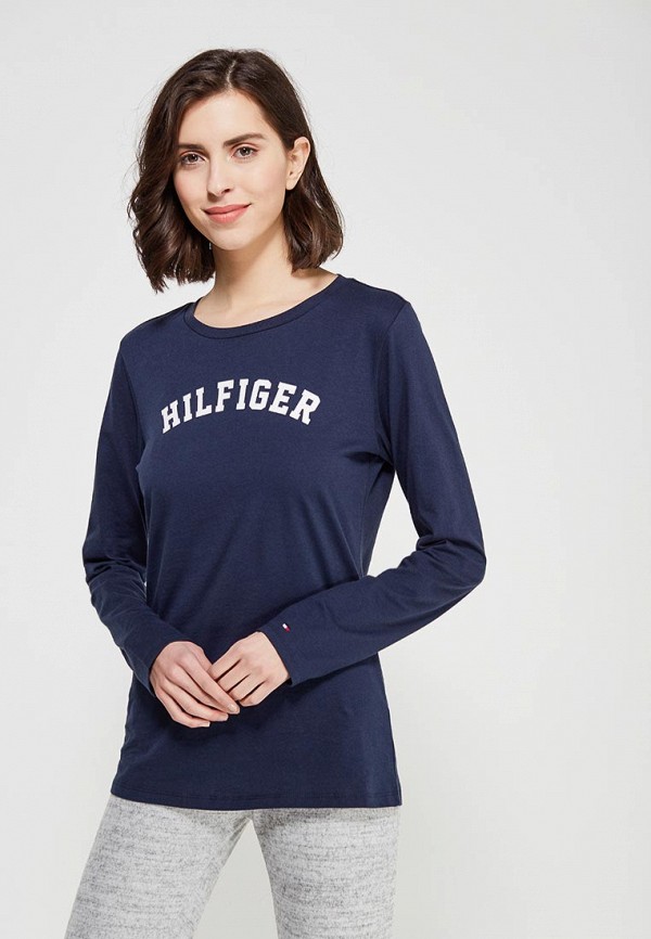 фото Лонгслив домашний Tommy Hilfiger