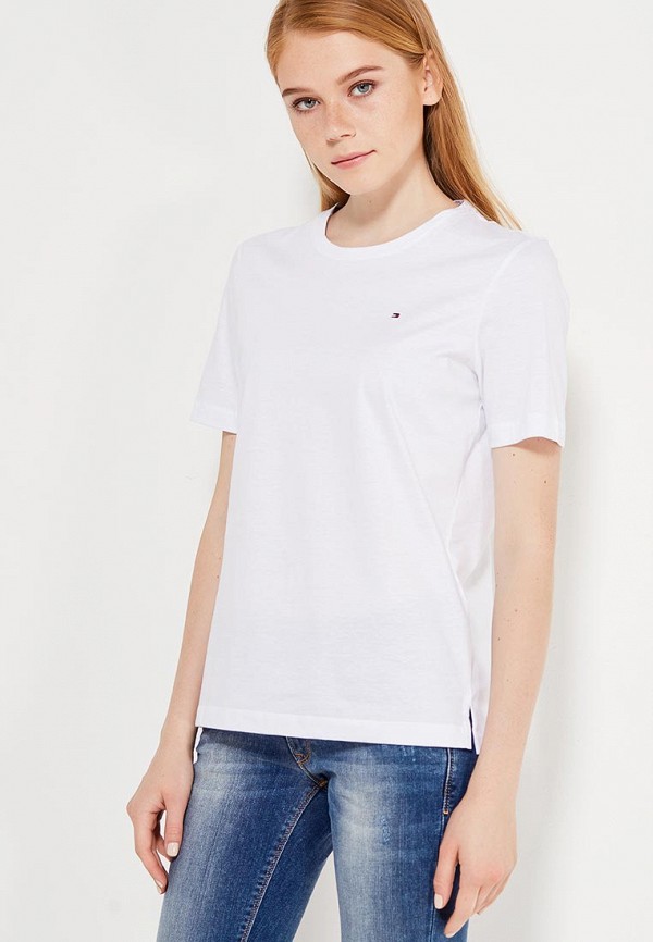фото Футболка Tommy Hilfiger