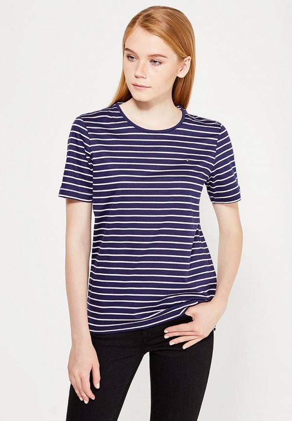фото Футболка Tommy Hilfiger