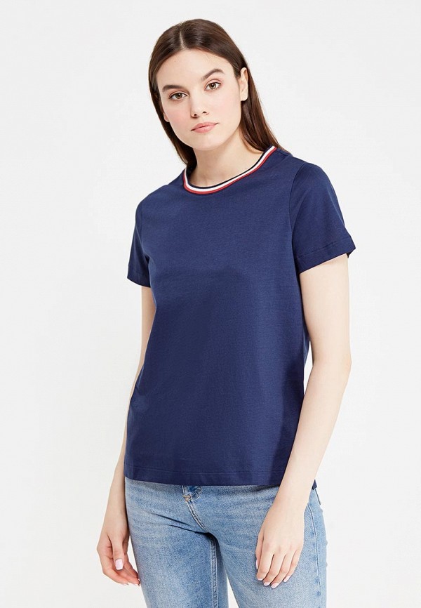 фото Футболка Tommy Hilfiger
