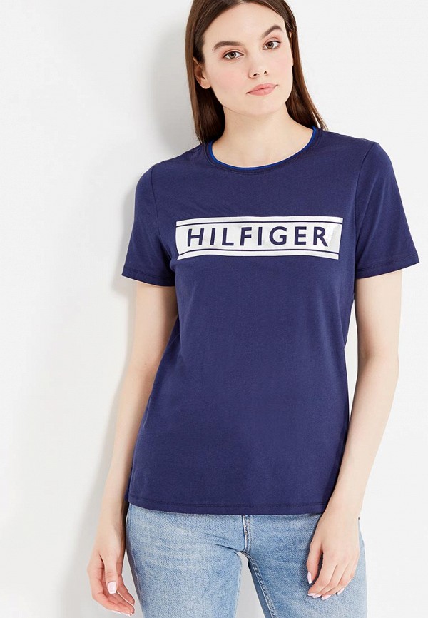 фото Футболка Tommy Hilfiger