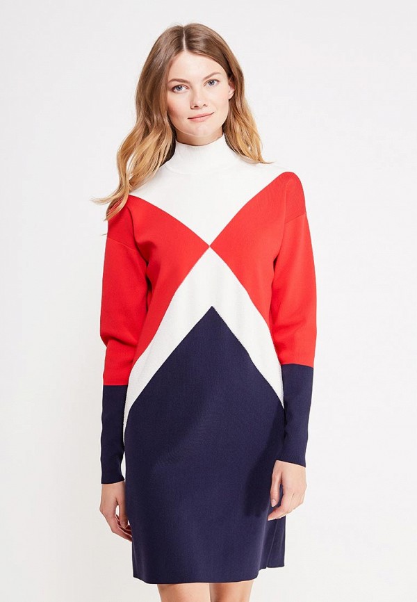 фото Платье Tommy Hilfiger