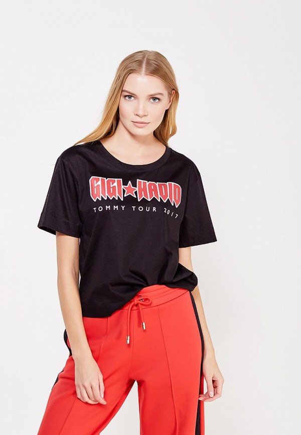 фото Футболка Tommy Hilfiger