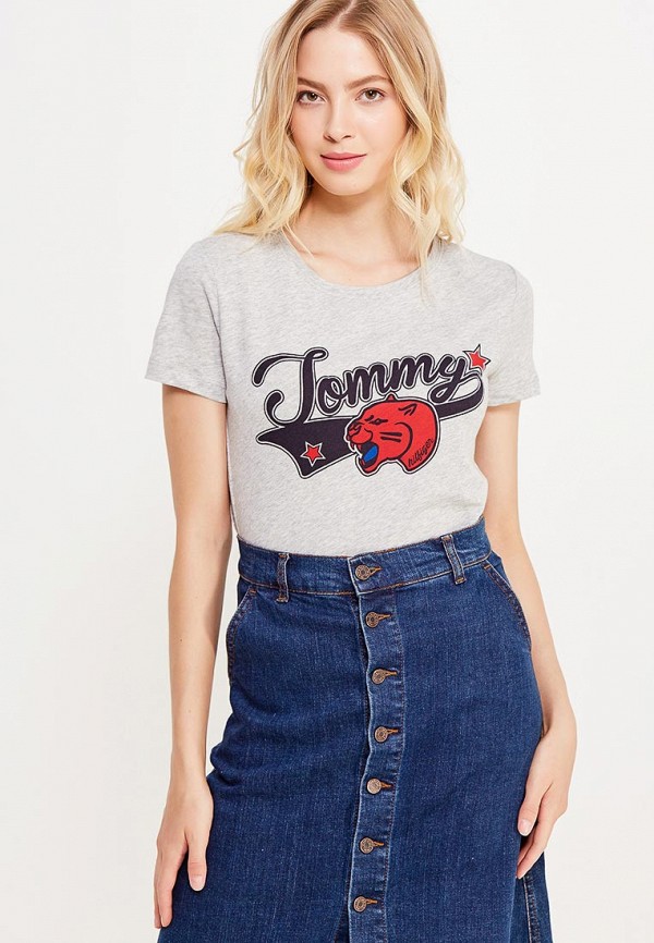 фото Футболка Tommy Hilfiger