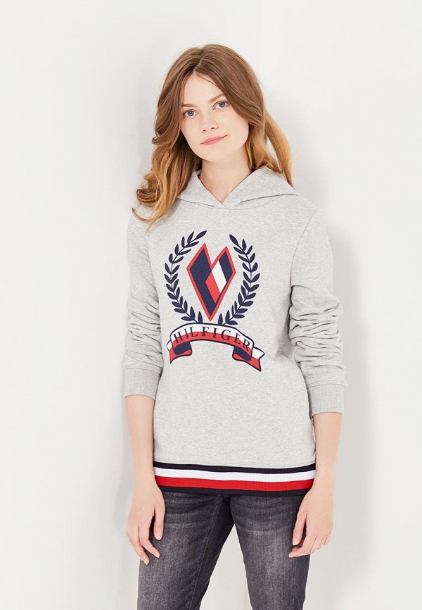 фото Худи Tommy Hilfiger