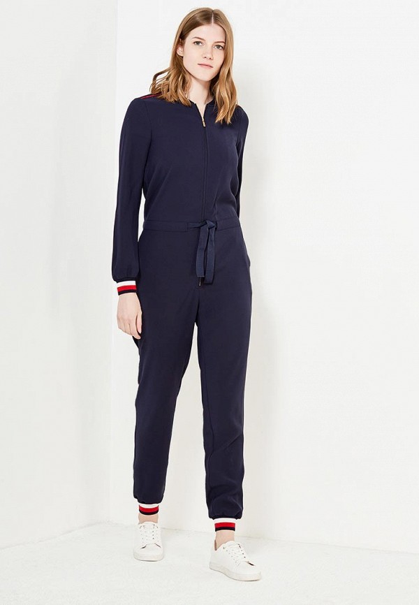 фото Комбинезон Tommy Hilfiger