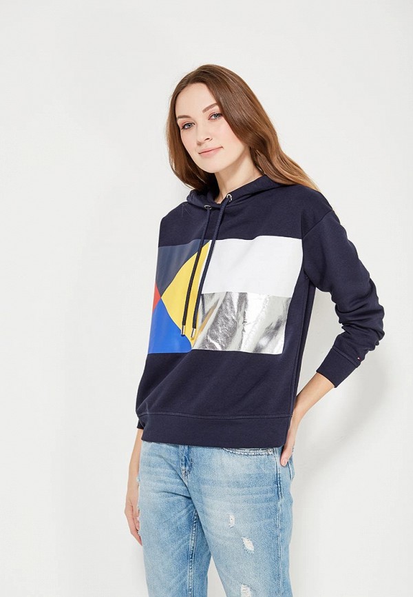 фото Худи Tommy Hilfiger