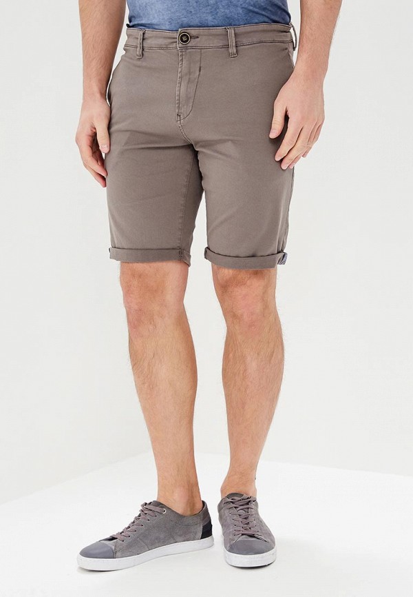 

Шорты Tom Tailor Denim, Серый