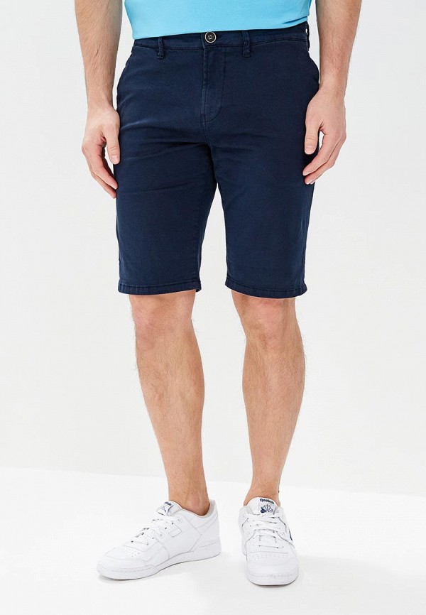 

Шорты Tom Tailor Denim, Синий