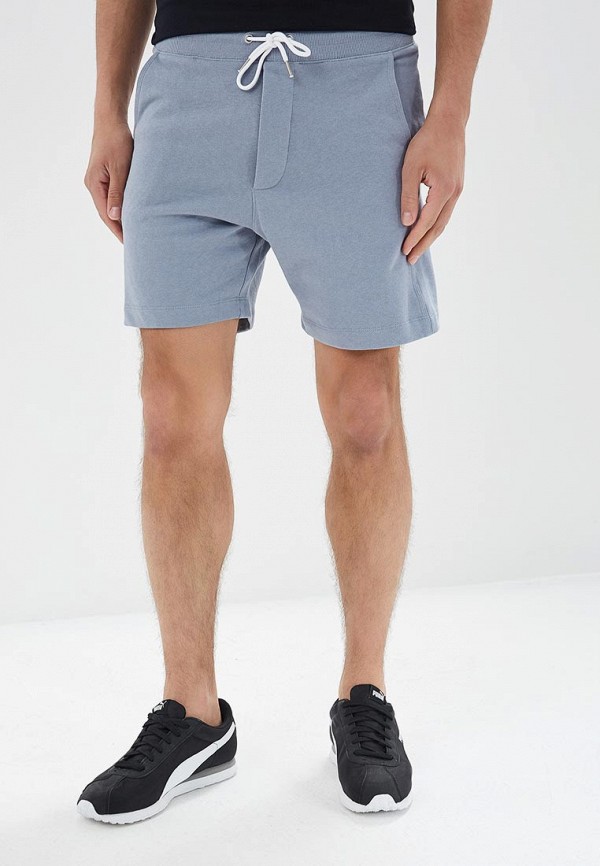 

Шорты Tom Tailor Denim, Серый