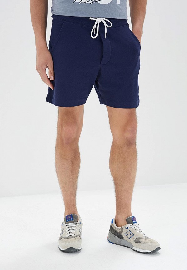 

Шорты Tom Tailor Denim, Синий