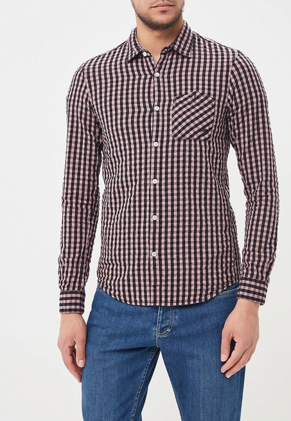 

Рубашка Tom Tailor Denim, Разноцветный