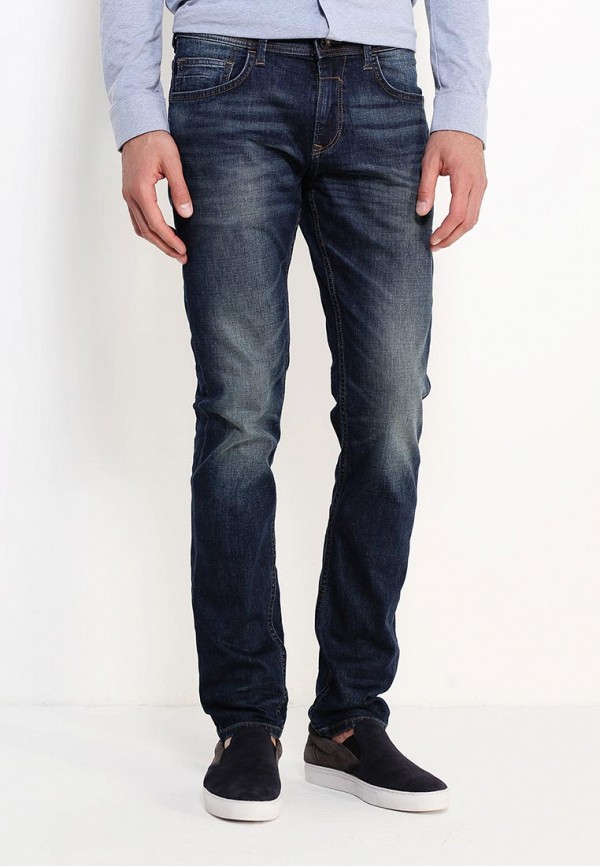 фото Джинсы Tom Tailor Denim