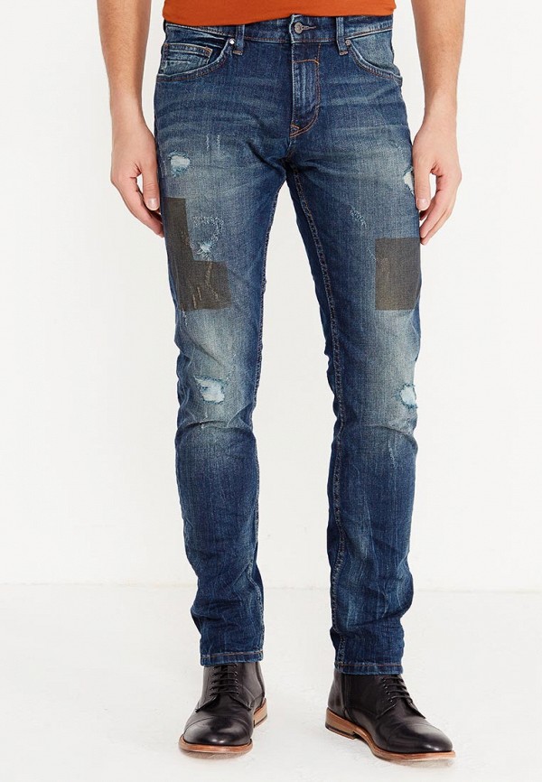 фото Джинсы Tom Tailor Denim