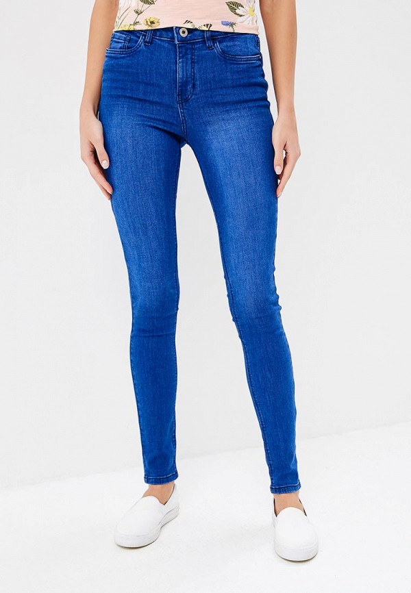 

Джинсы Tom Tailor Denim, Голубой
