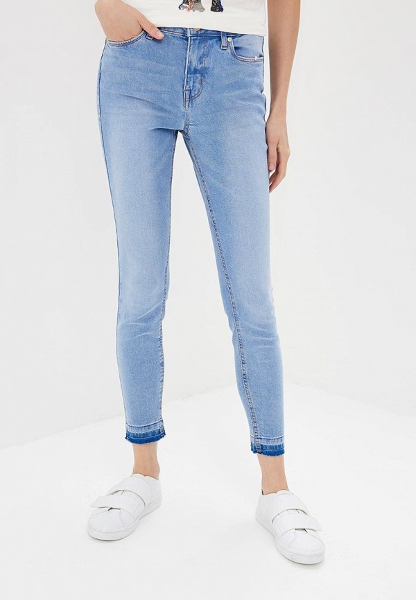

Джинсы Tom Tailor Denim, Голубой
