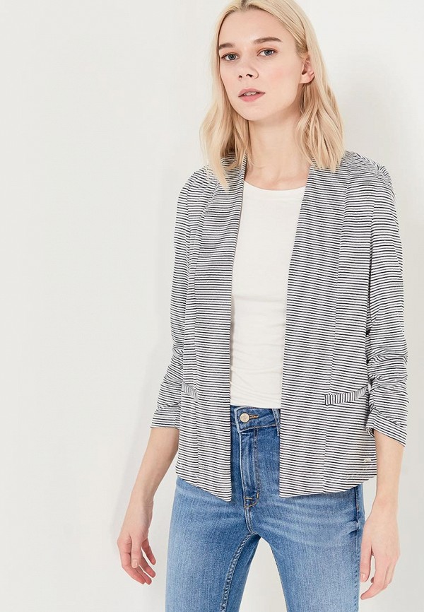 

Жакет Tom Tailor Denim, Разноцветный