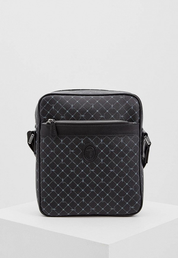

Сумка Trussardi, Черный