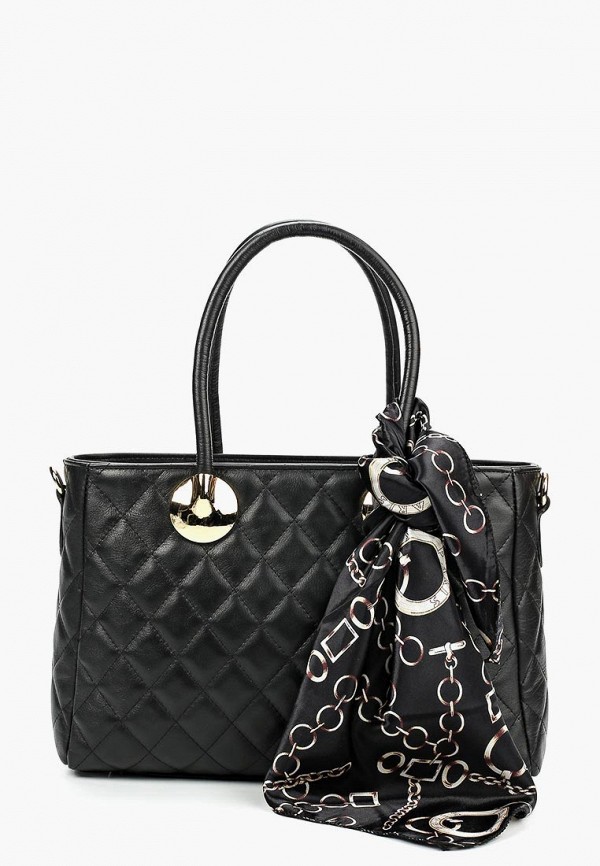 

Сумка Trussardi Collection, Черный