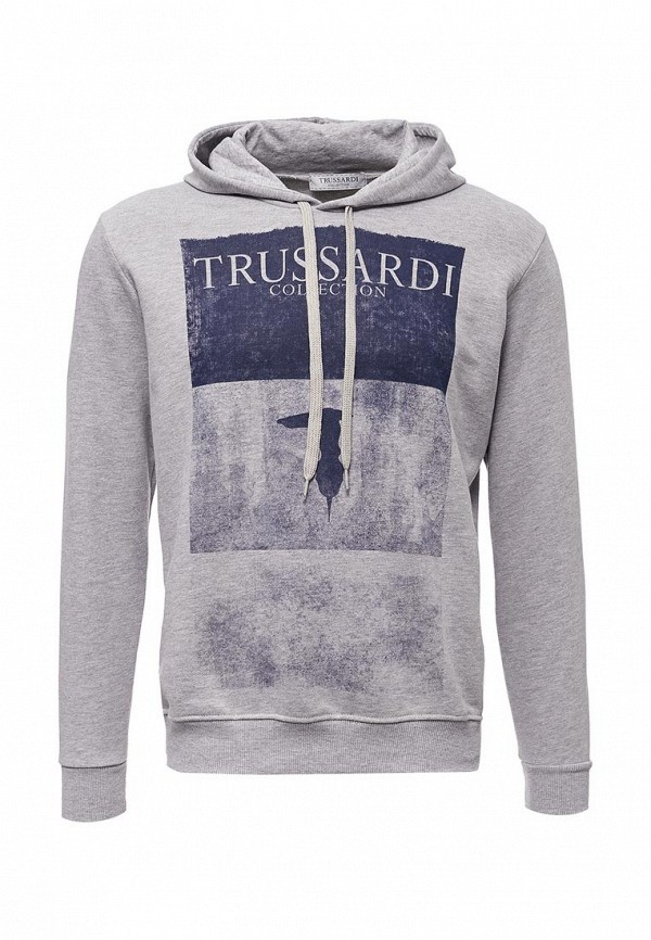 фото Худи Trussardi