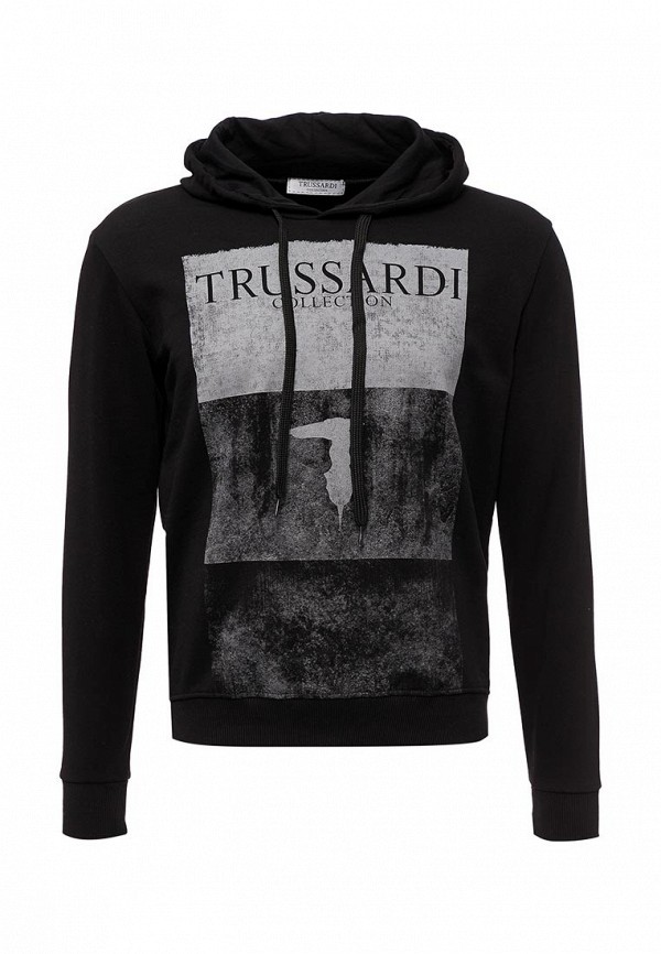 фото Худи Trussardi